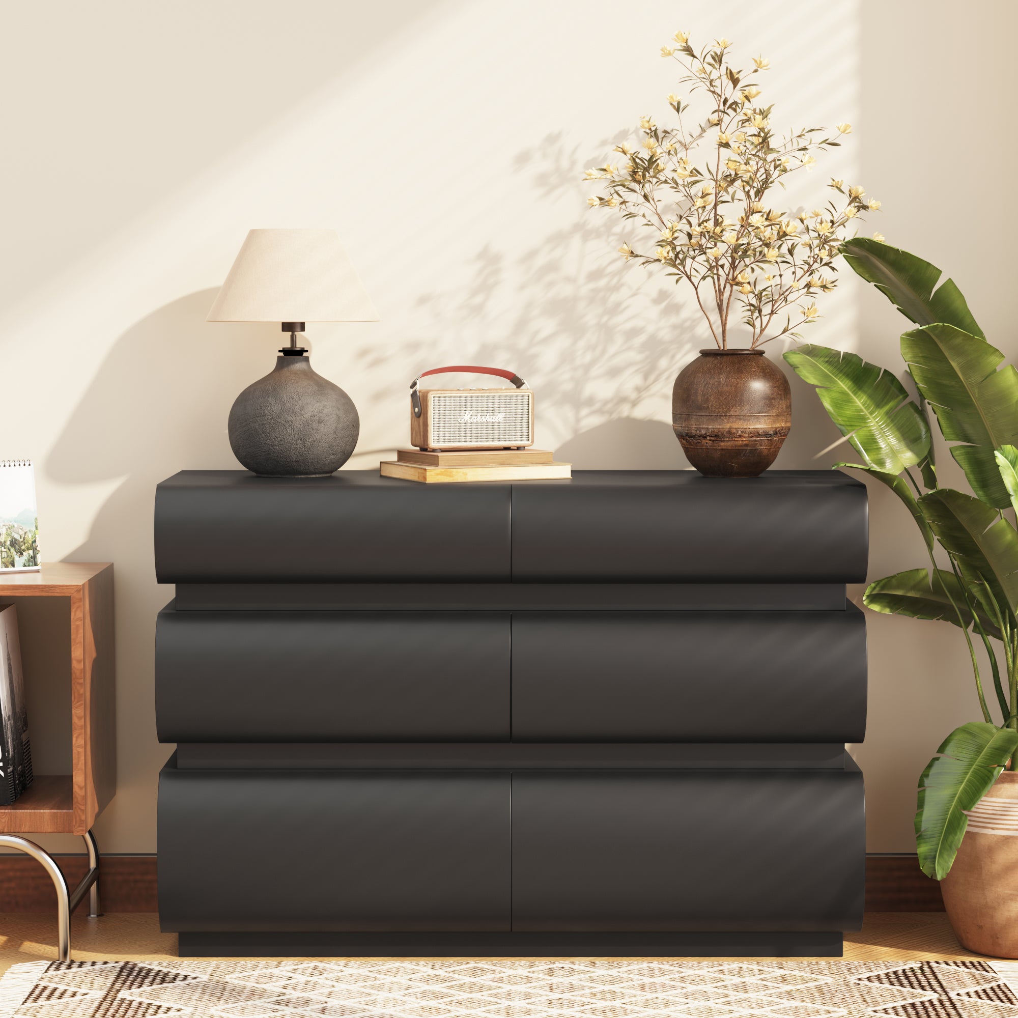 Tove Storage Dresser