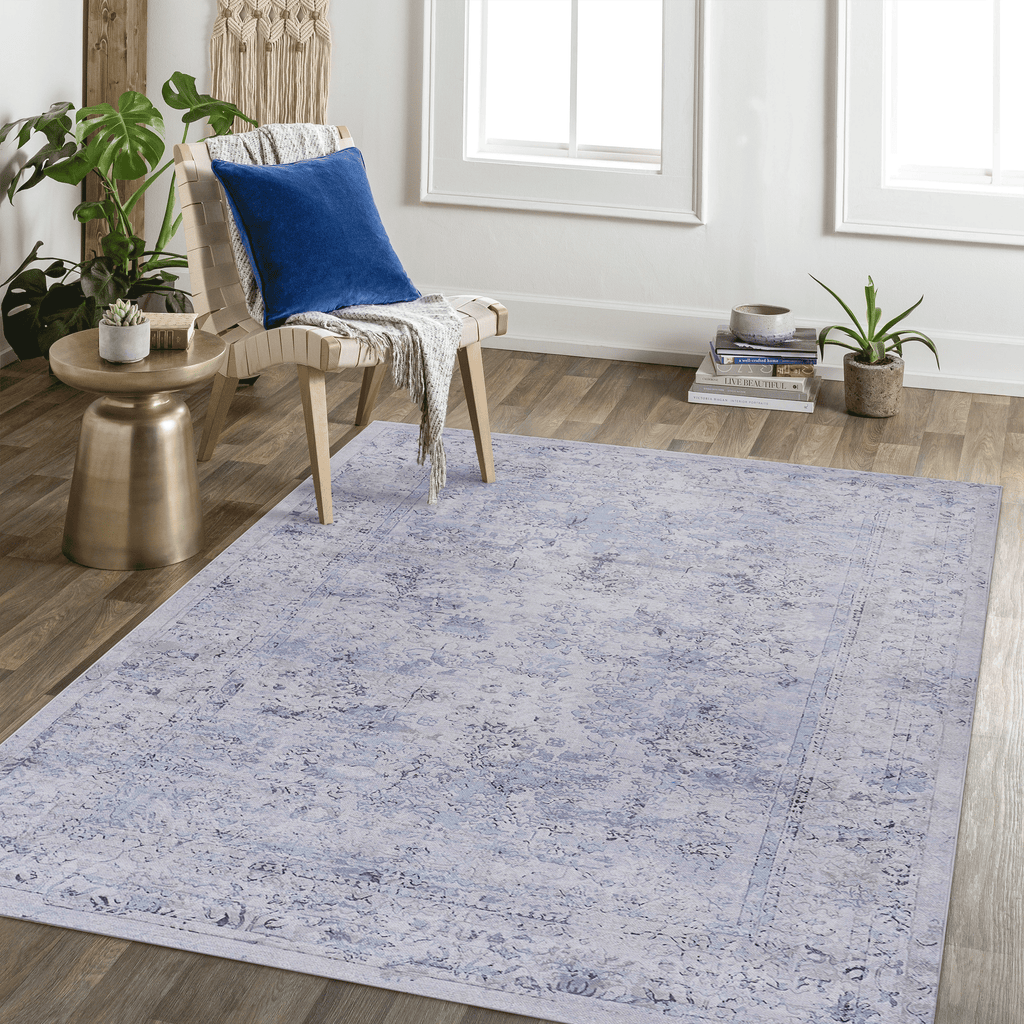 Hedy Washable Rug