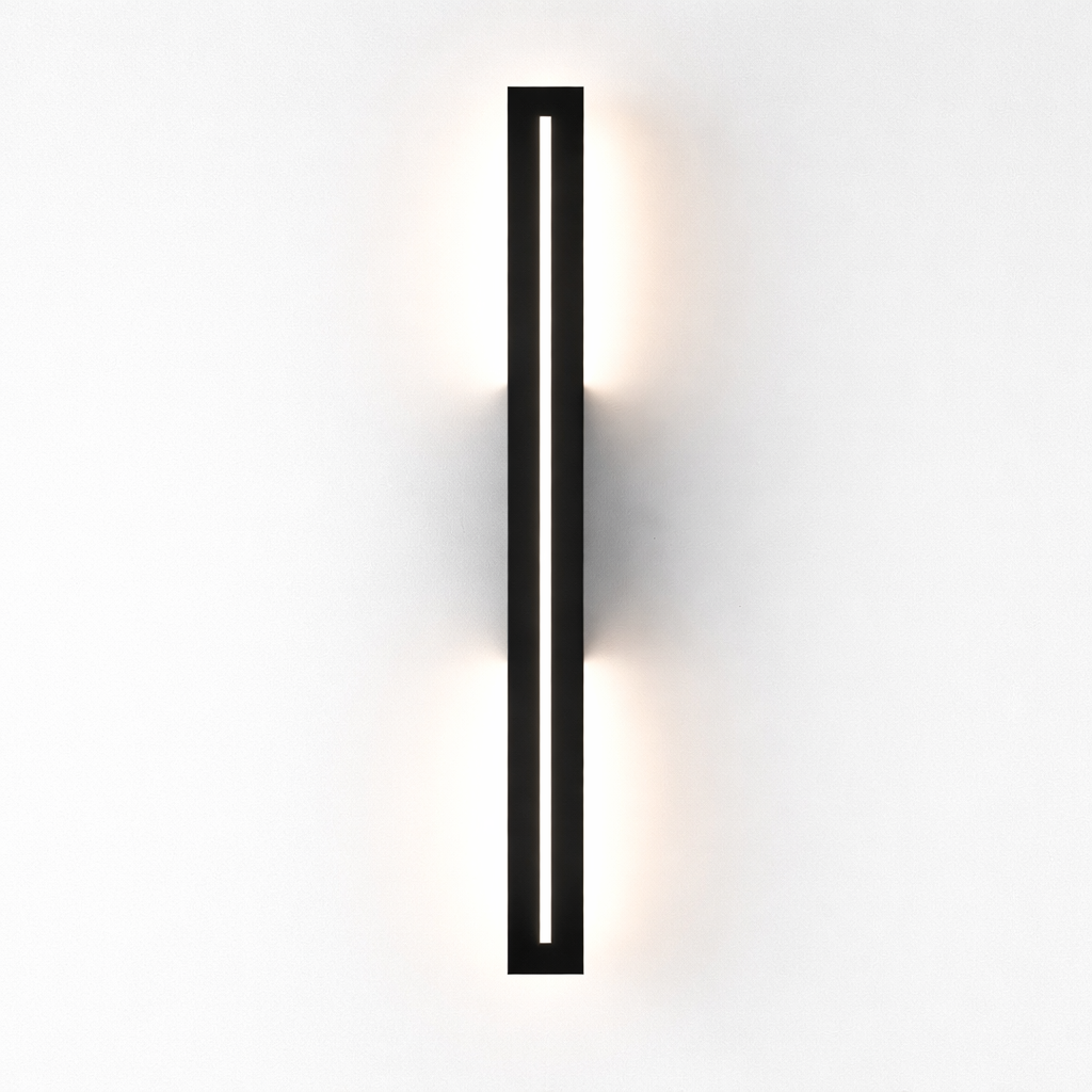 LED Wandlamp Van 60 Cm Voor Binnen- En Buitenverlichting