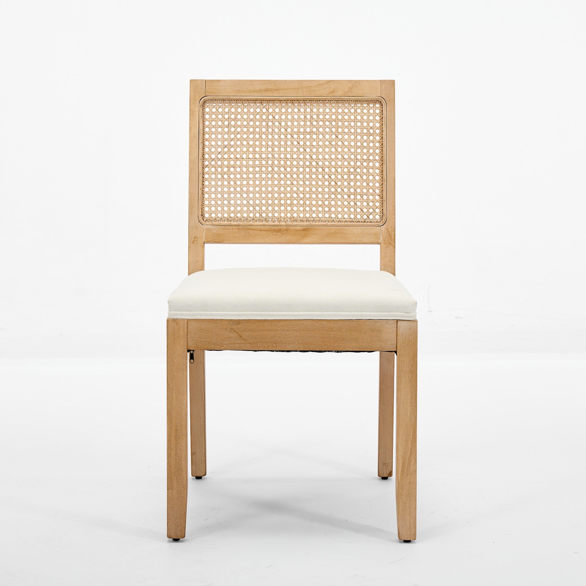 Sunniva Rattan Dining Chair