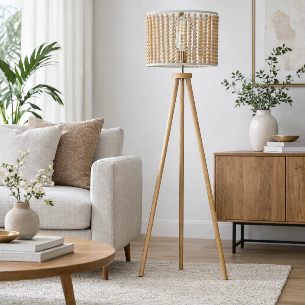 Ipse Floor Lamp