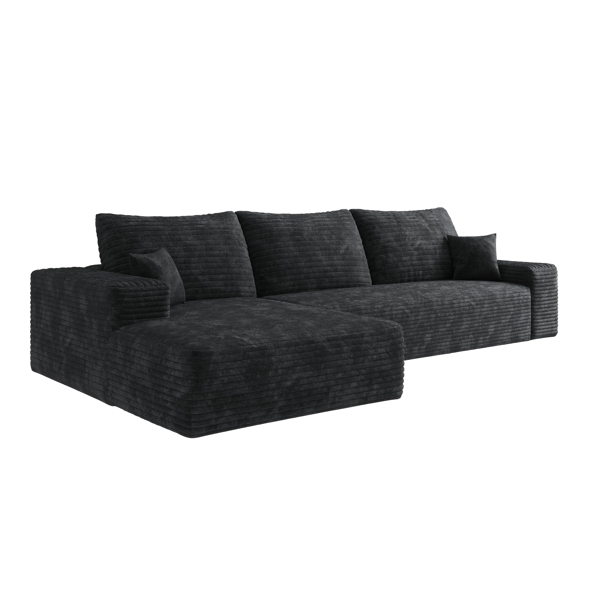 Cleo Cloud Sofa
