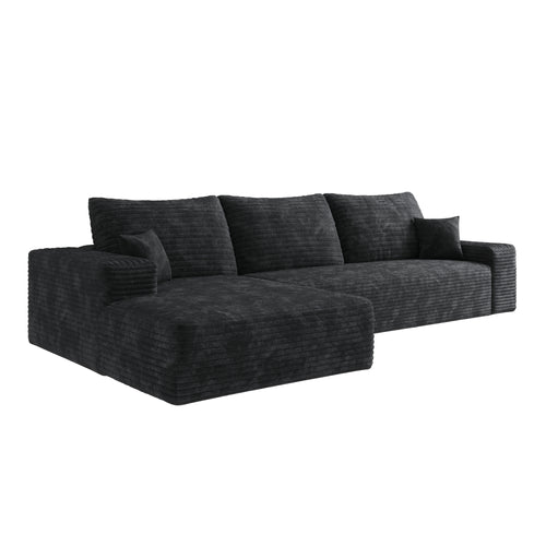 Cleo Cloud Sofa