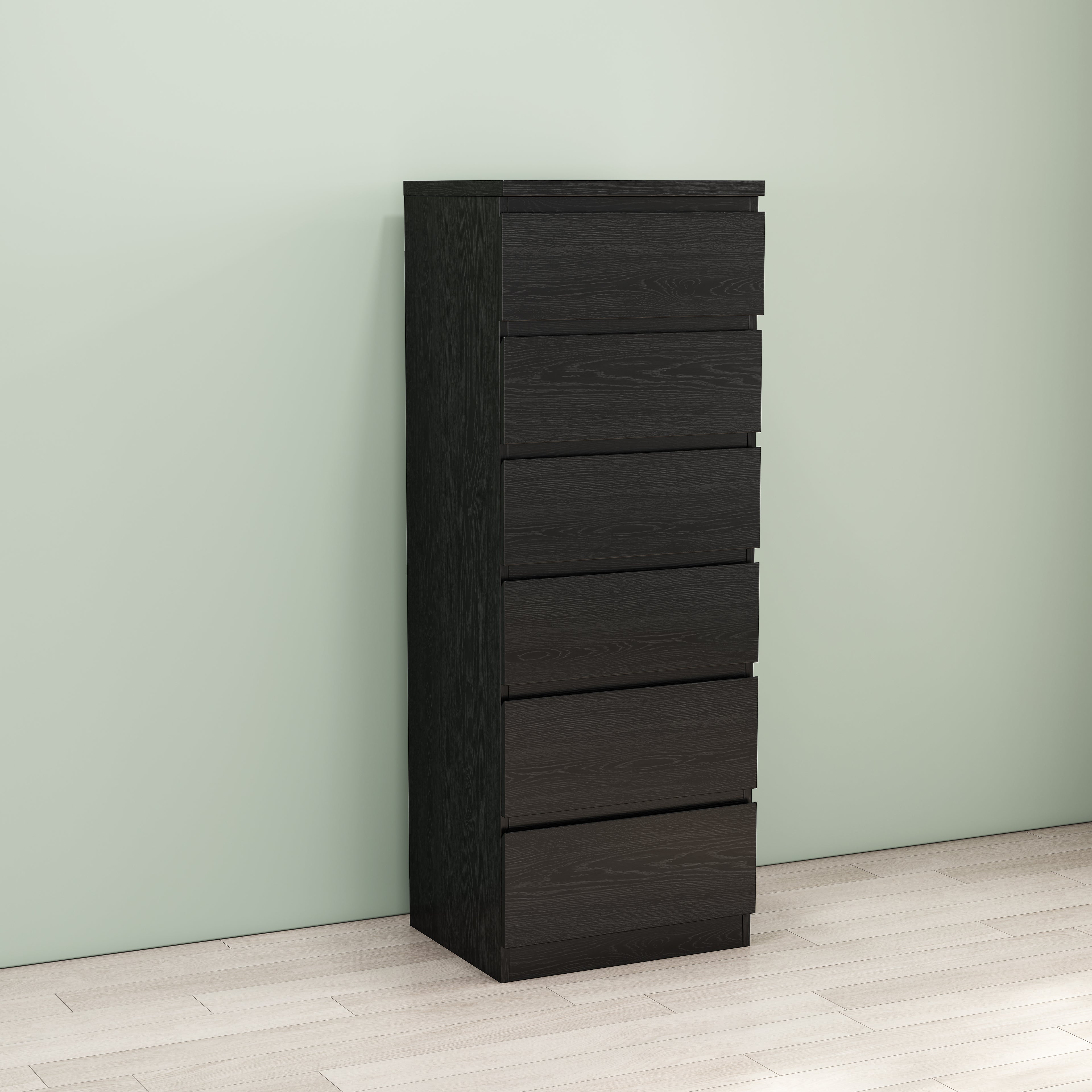 Pia Storage Dresser