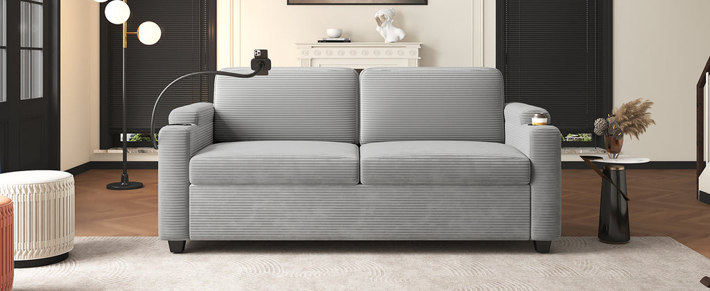 Nils Loveseat