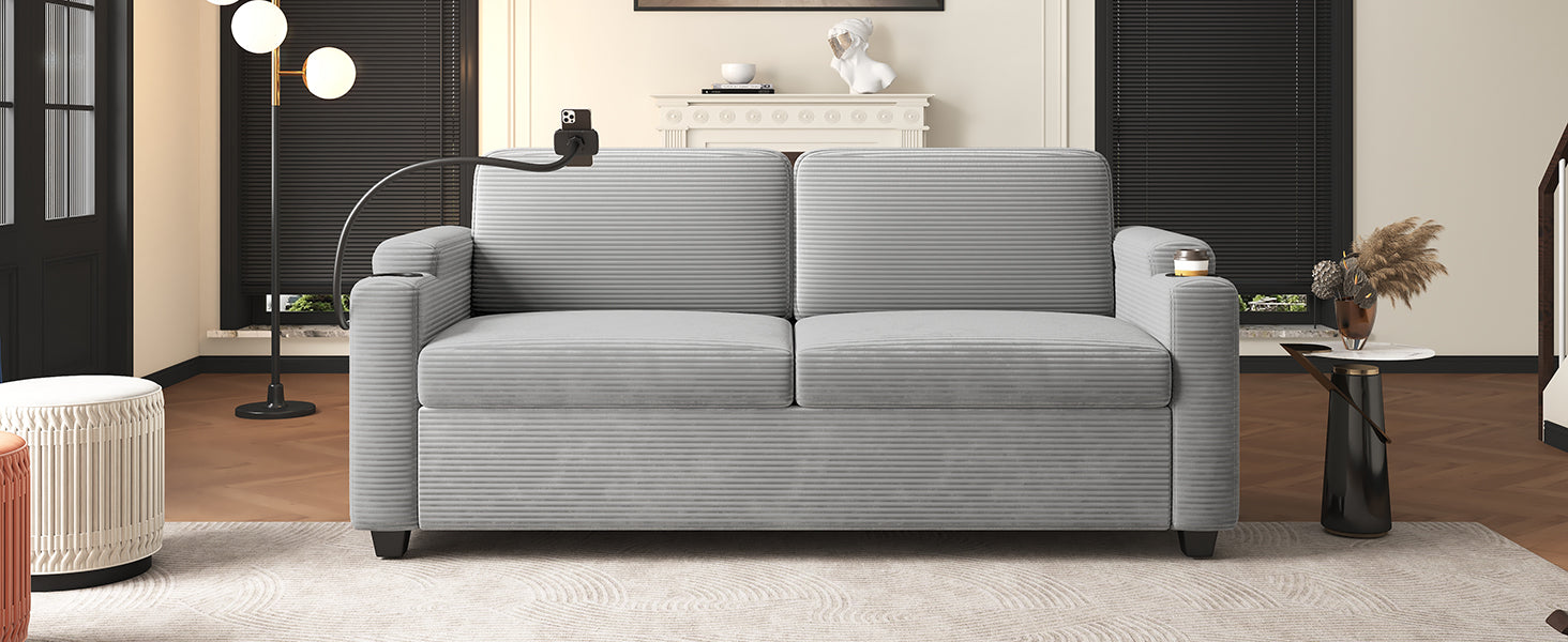 Nils Loveseat