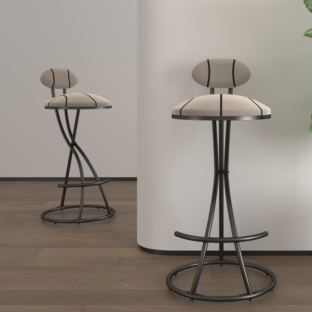 Oyvind Velvet Dining Chair