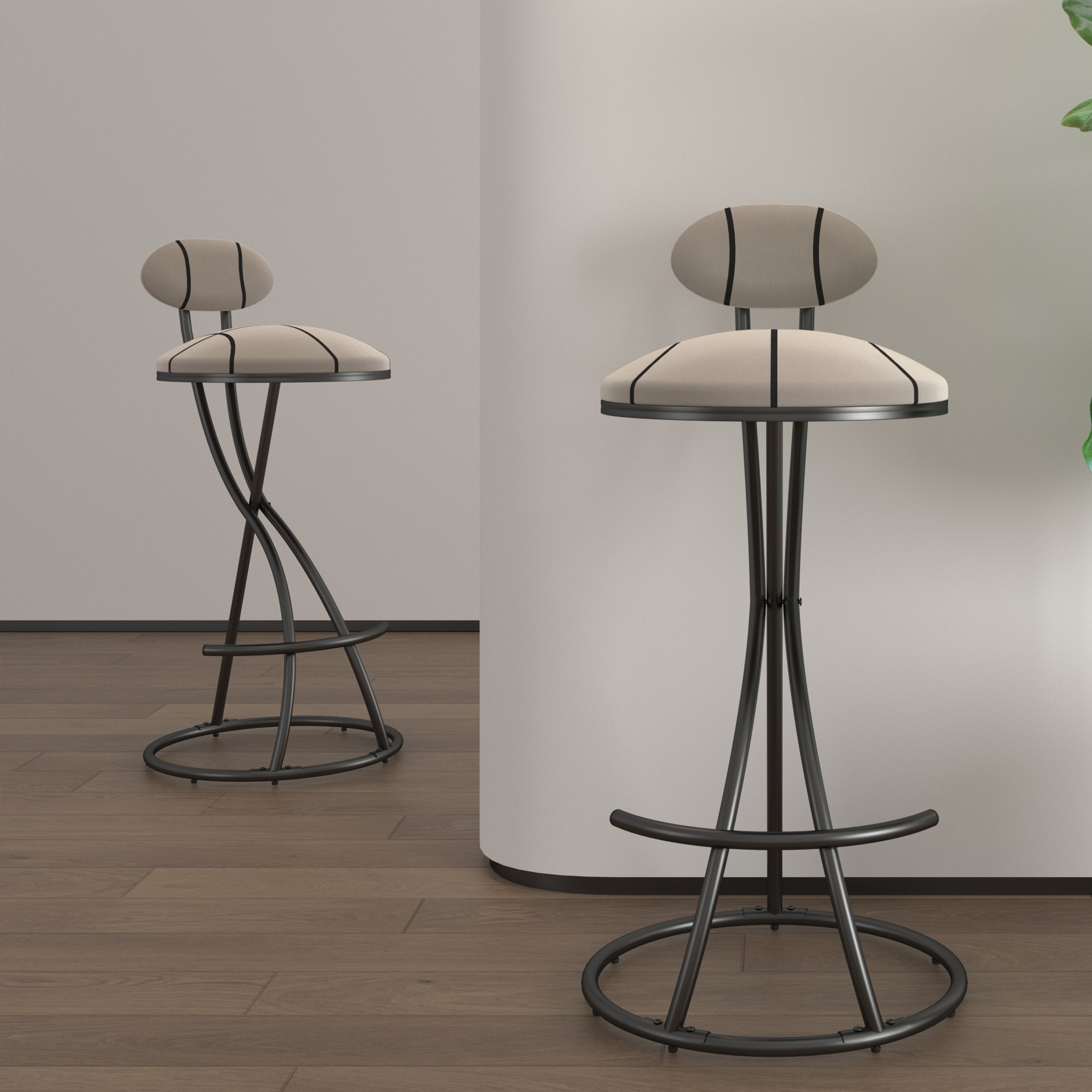 Oyvind Velvet Dining Chair