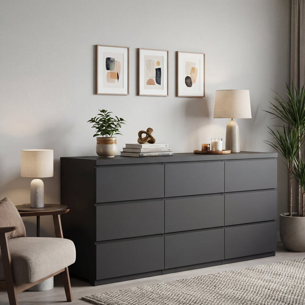Kai Storage Dresser