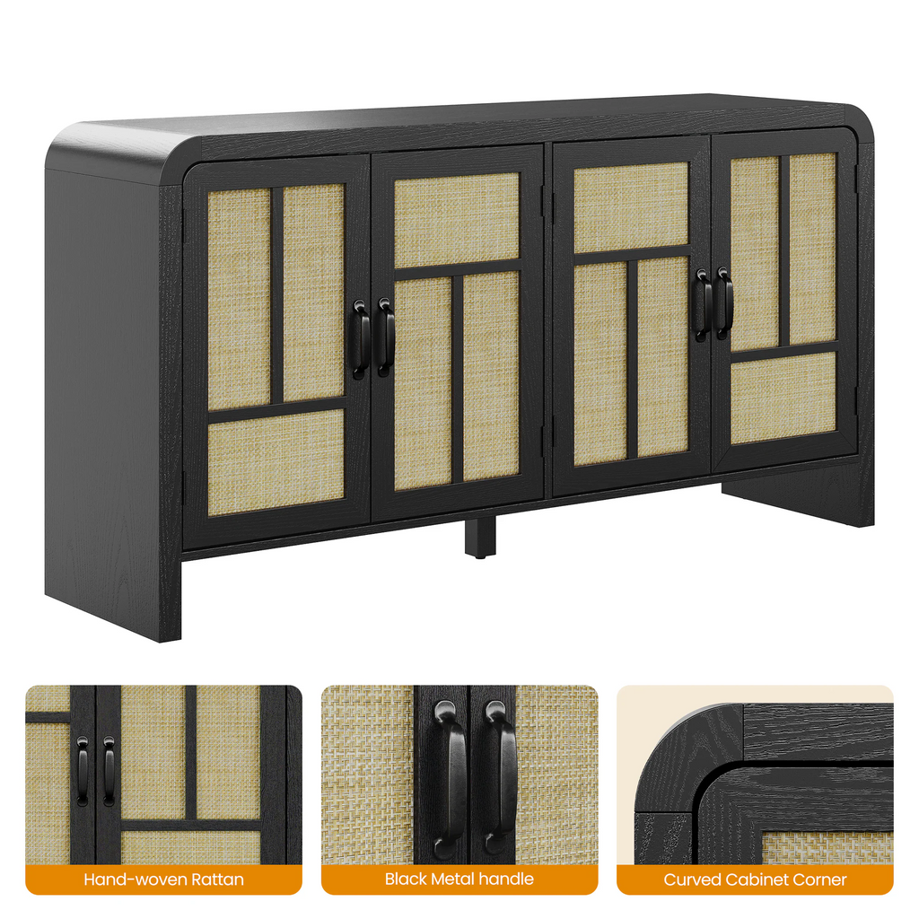 Noor Rattan Cabinet