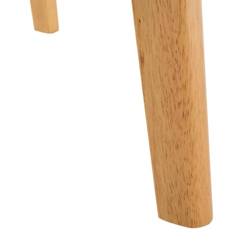 Moa Round Oak Piece