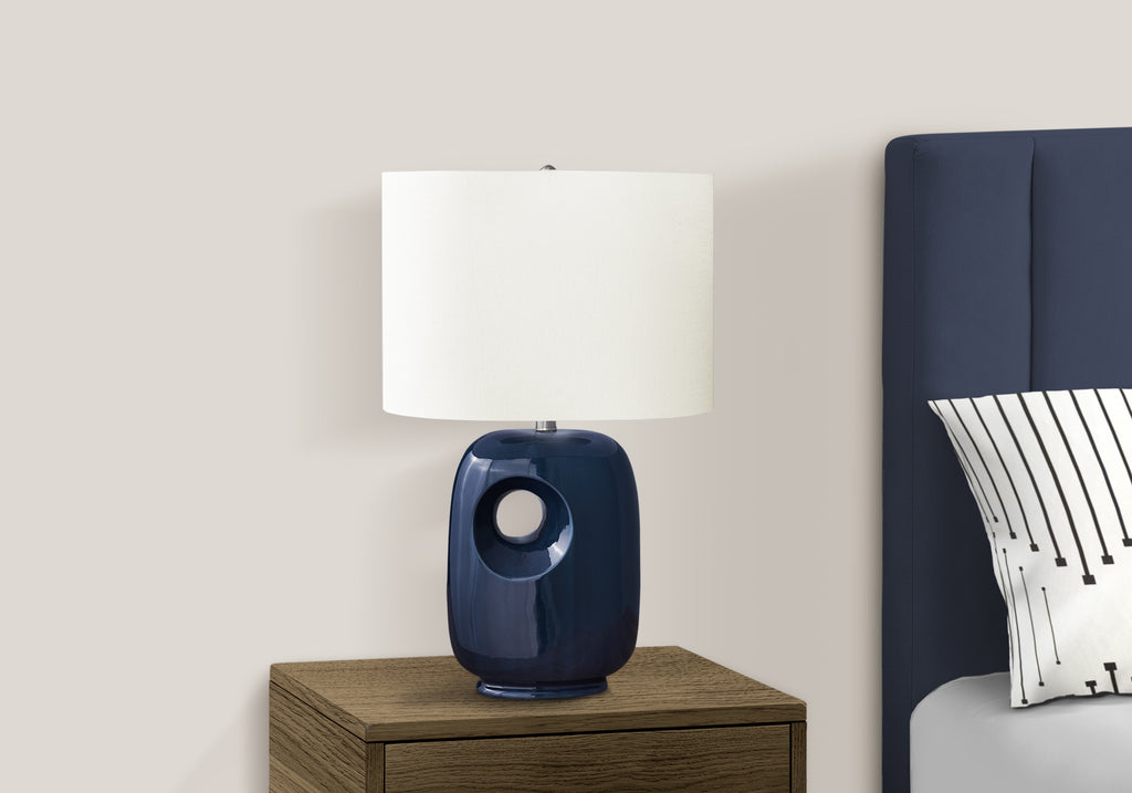 Lillen Ceramic Table Lamp