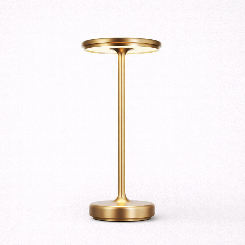 Stemningsfuld indendørsbelysning med kompakt design