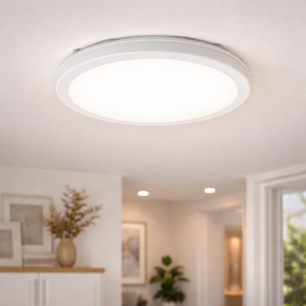Waterbestendige LED Plafondlamp Voor Binnen En Buiten