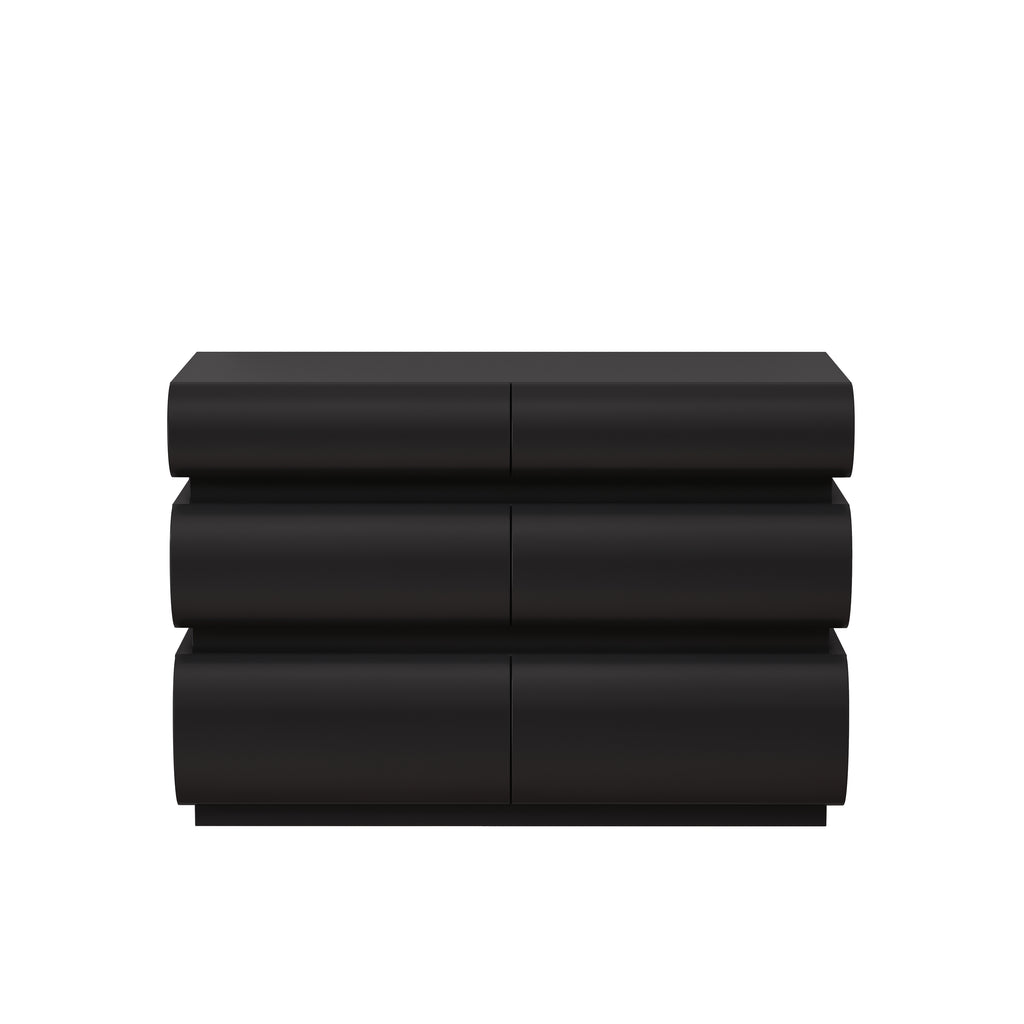 Tove Storage Dresser