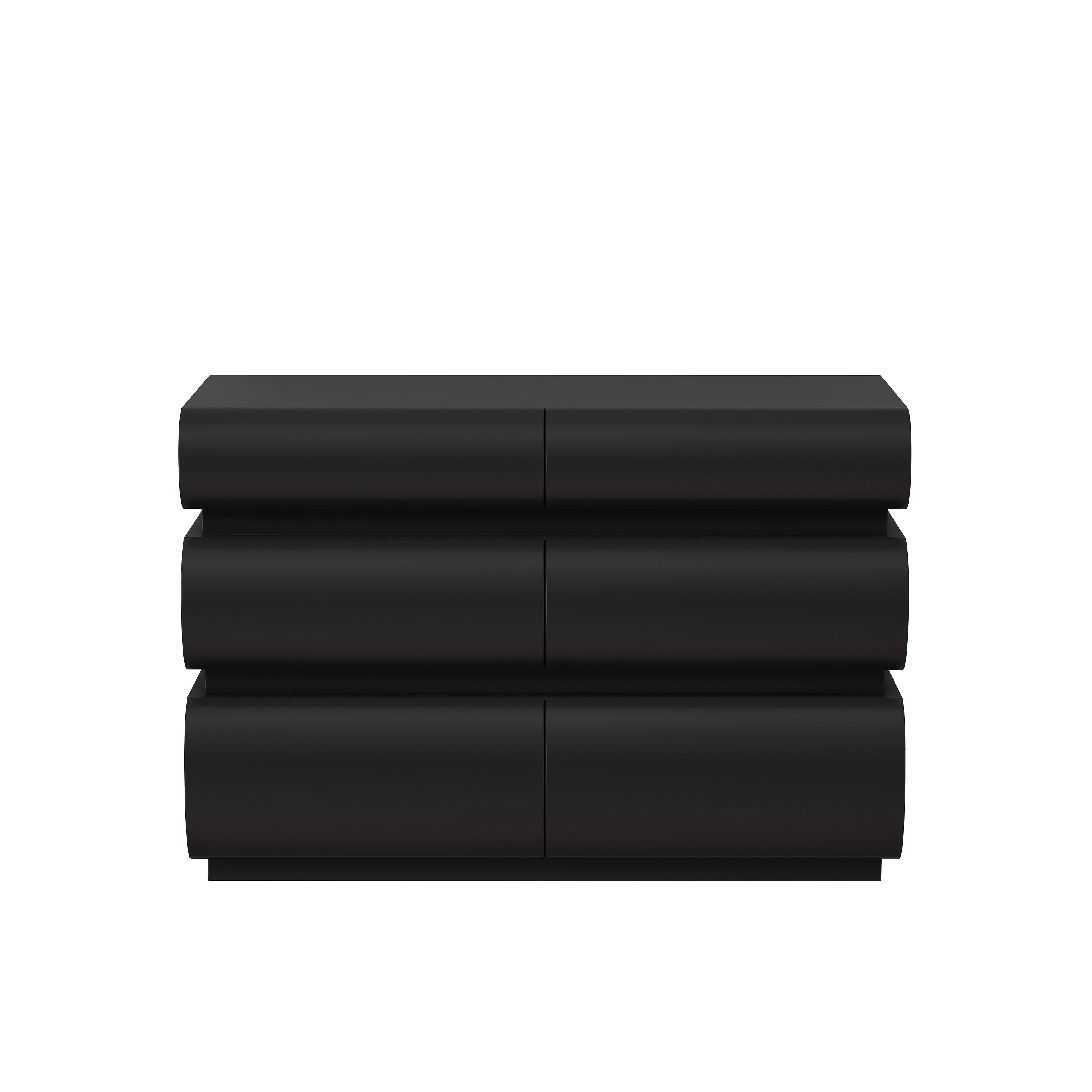 Tove Storage Dresser