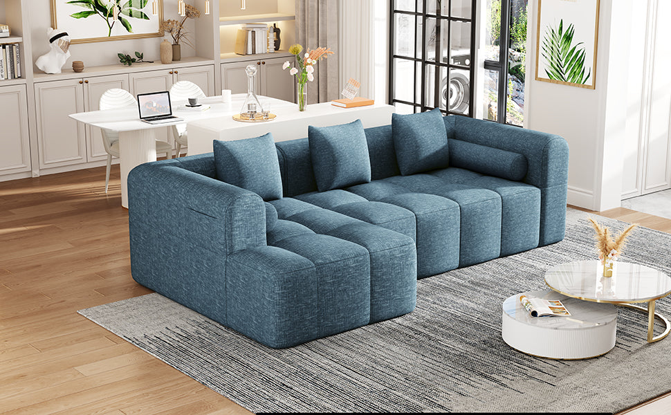 Klara Modular Sectional Sofa