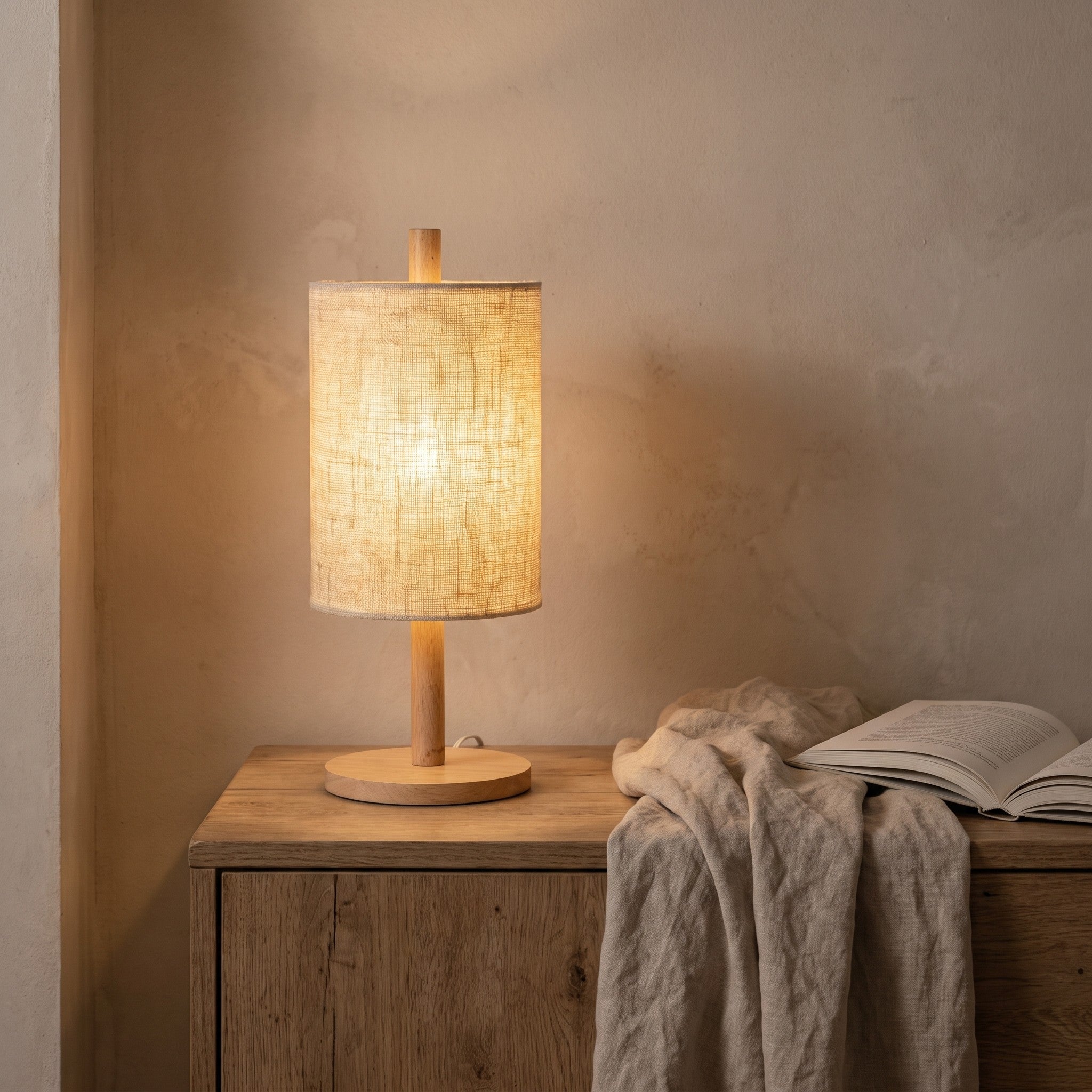 Bera Table Lamp