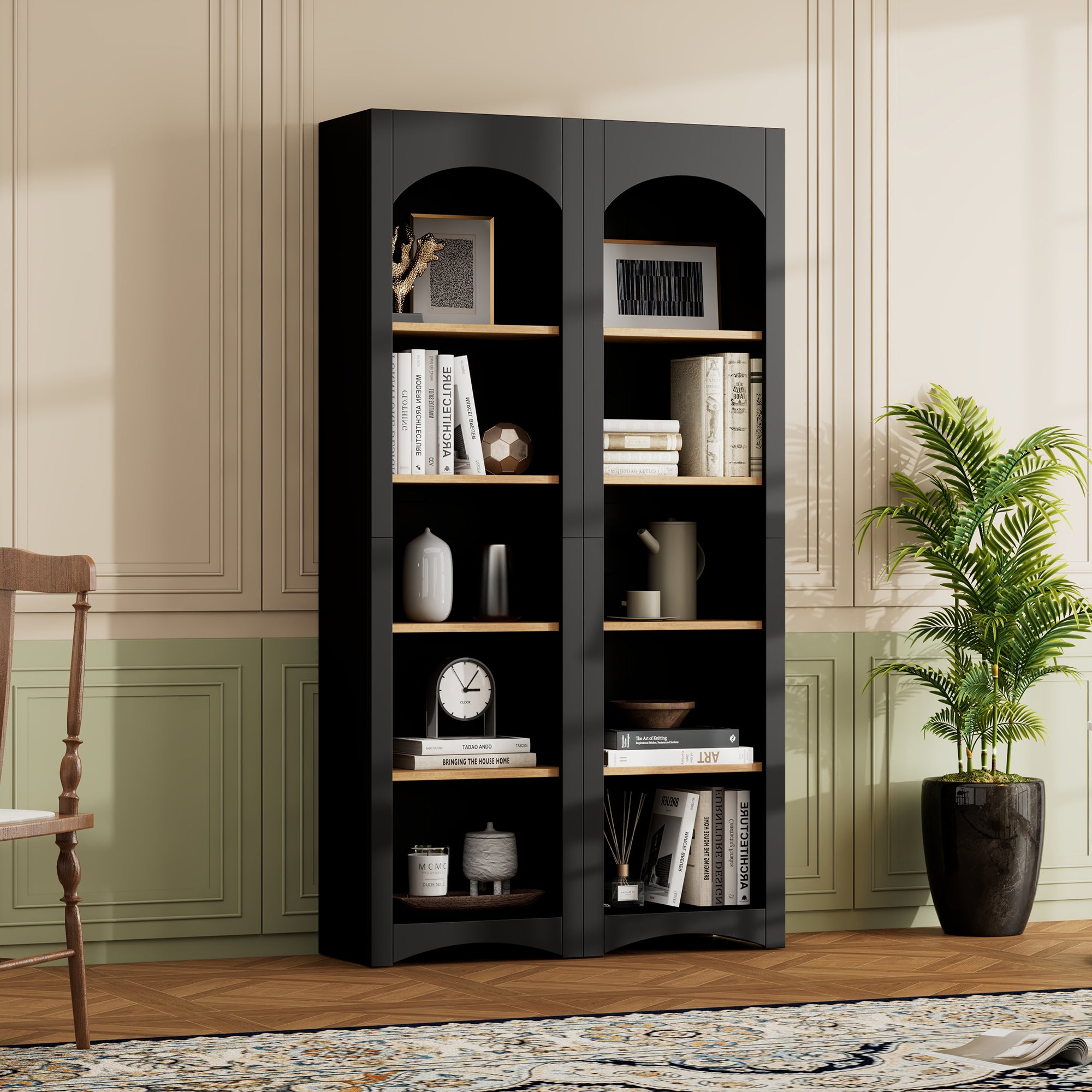 Thea Storage Cabinet