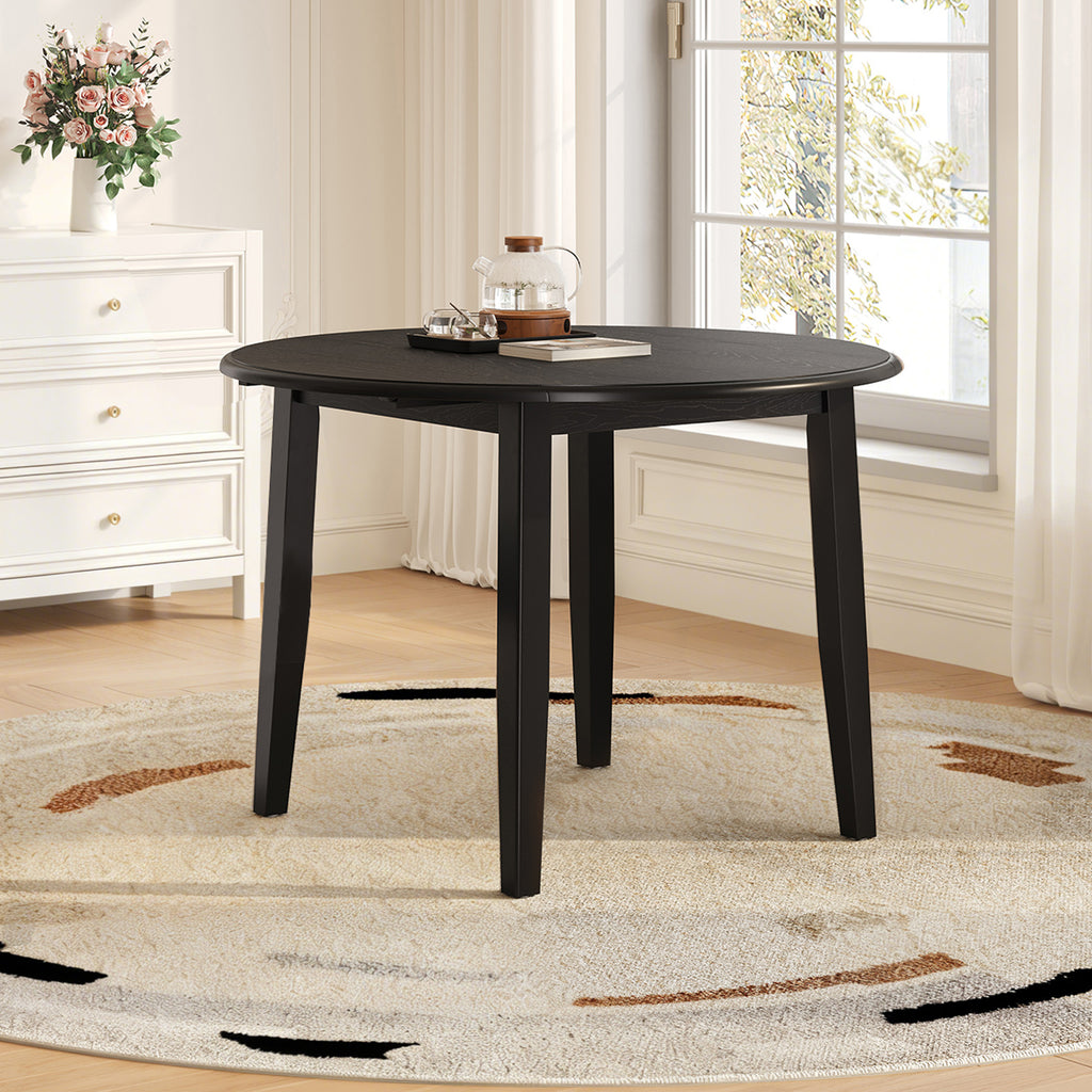 Brede Round Dining Table