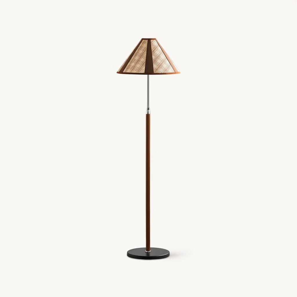 Berislav Floor Lamp - White Background Product Shot