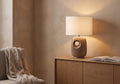 Nauja Ceramic Table Lamp