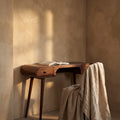Orin Solid Wood Chest of Drawers