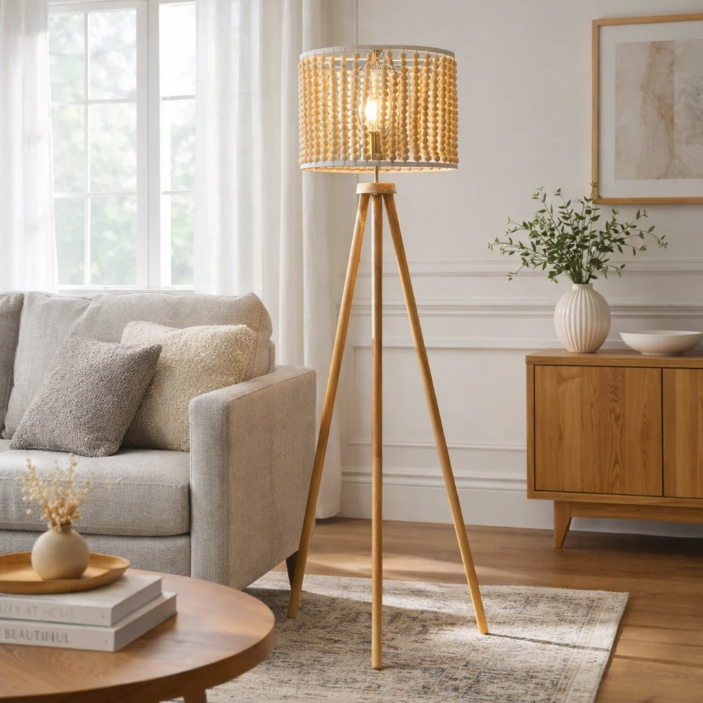 Ipse Floor Lamp