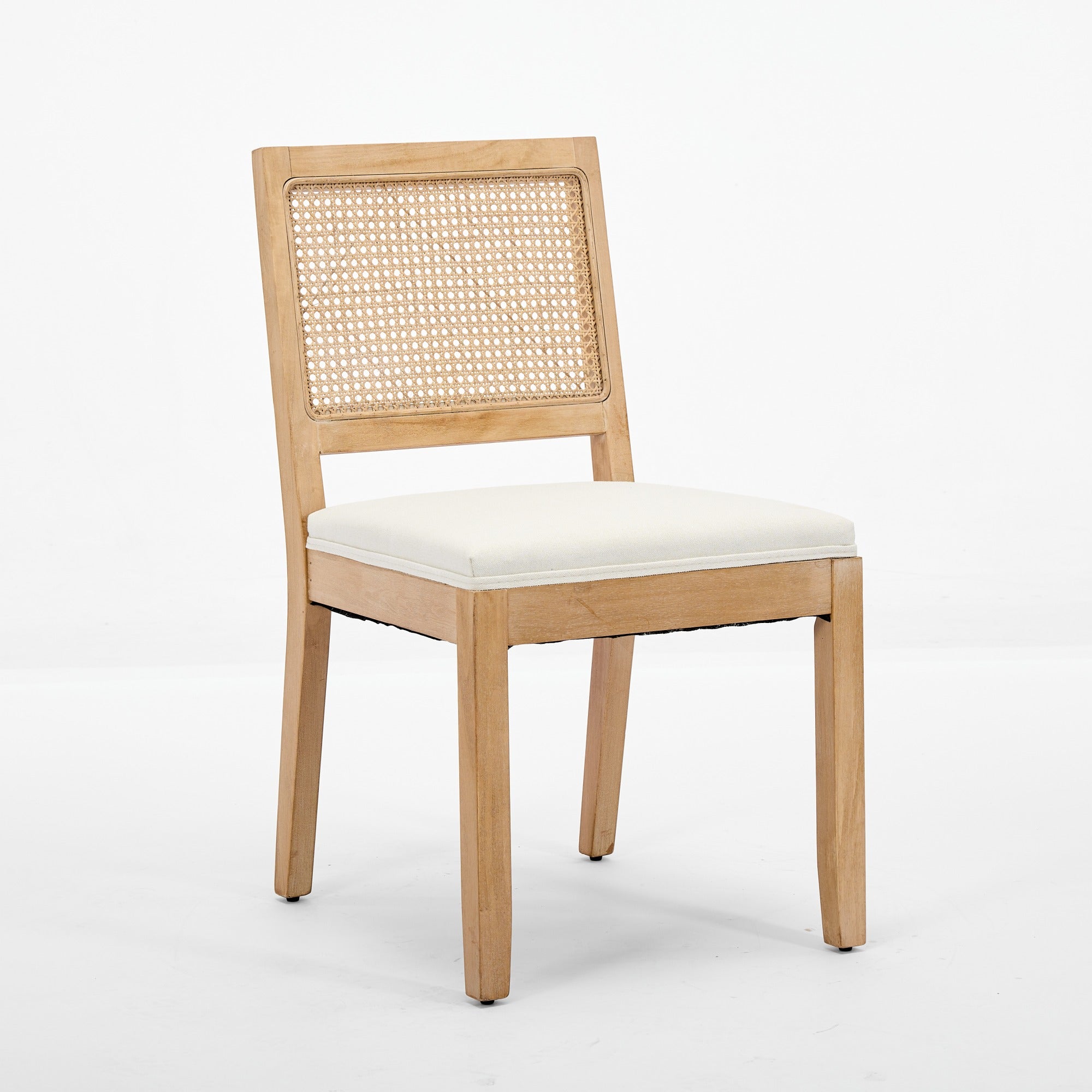 Sunniva Rattan Dining Chair