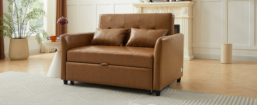 Haldis Loveseat