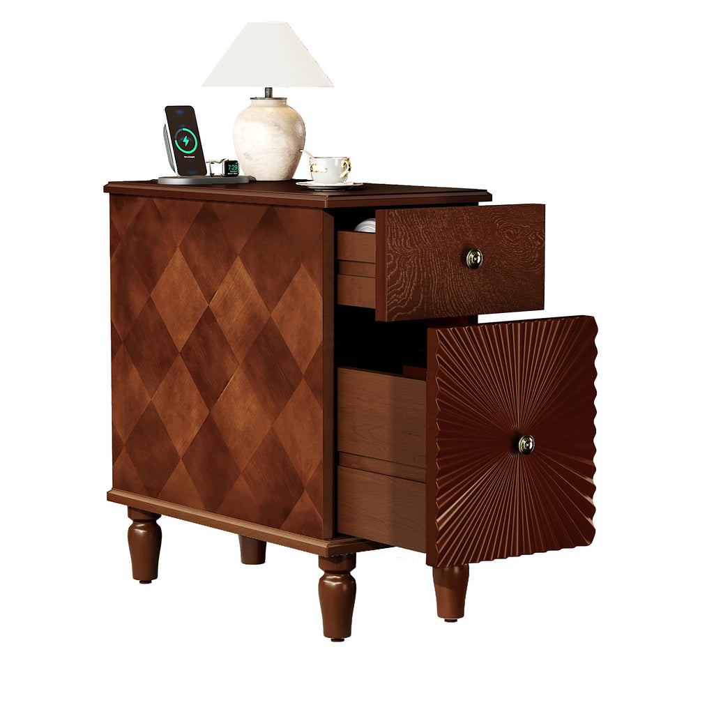 Kaia Nightstand