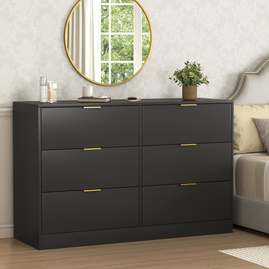 Erle Storage Dresser