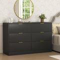 Erle Storage Dresser