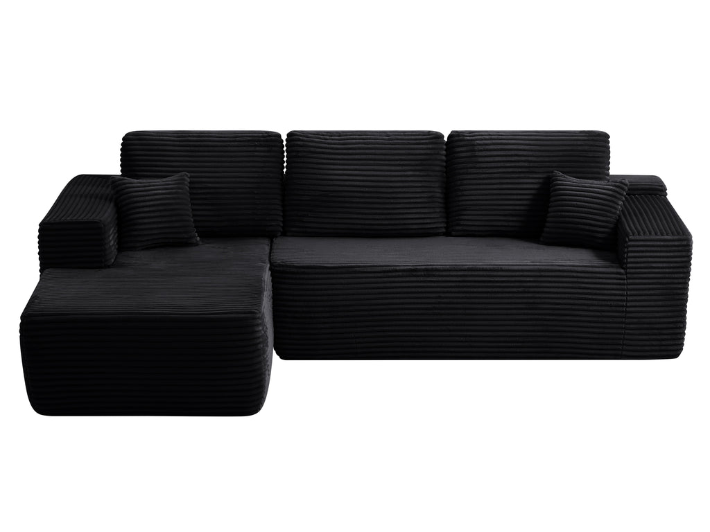 Gro Cloud Sectional Sofa