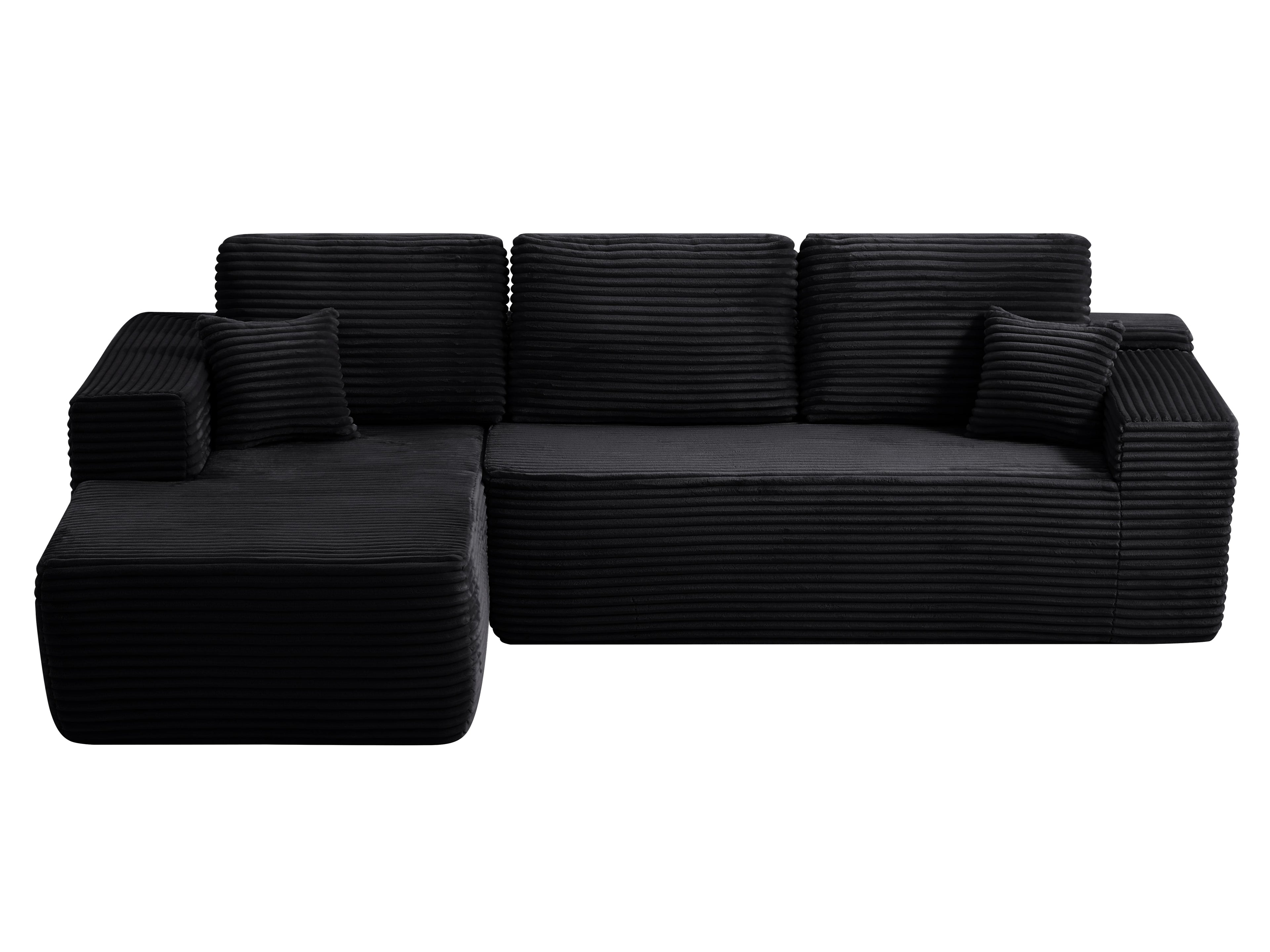 Gro Cloud Sectional Sofa