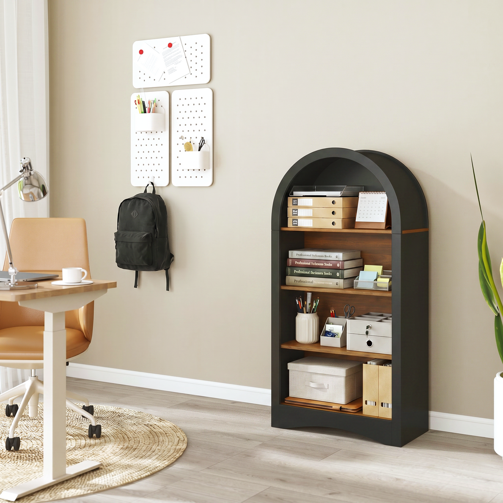 Kai Arched Shelf