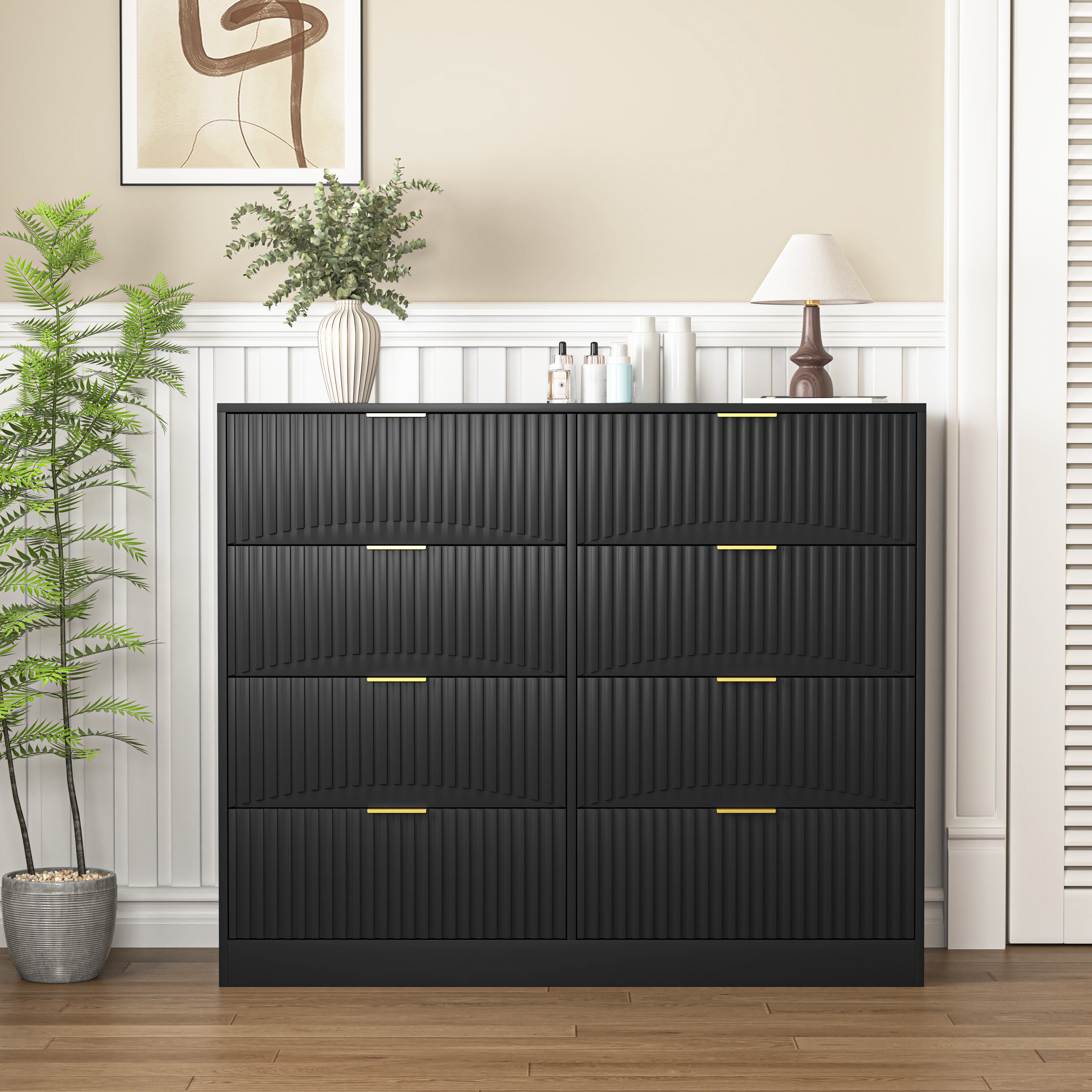 Fenn Dresser