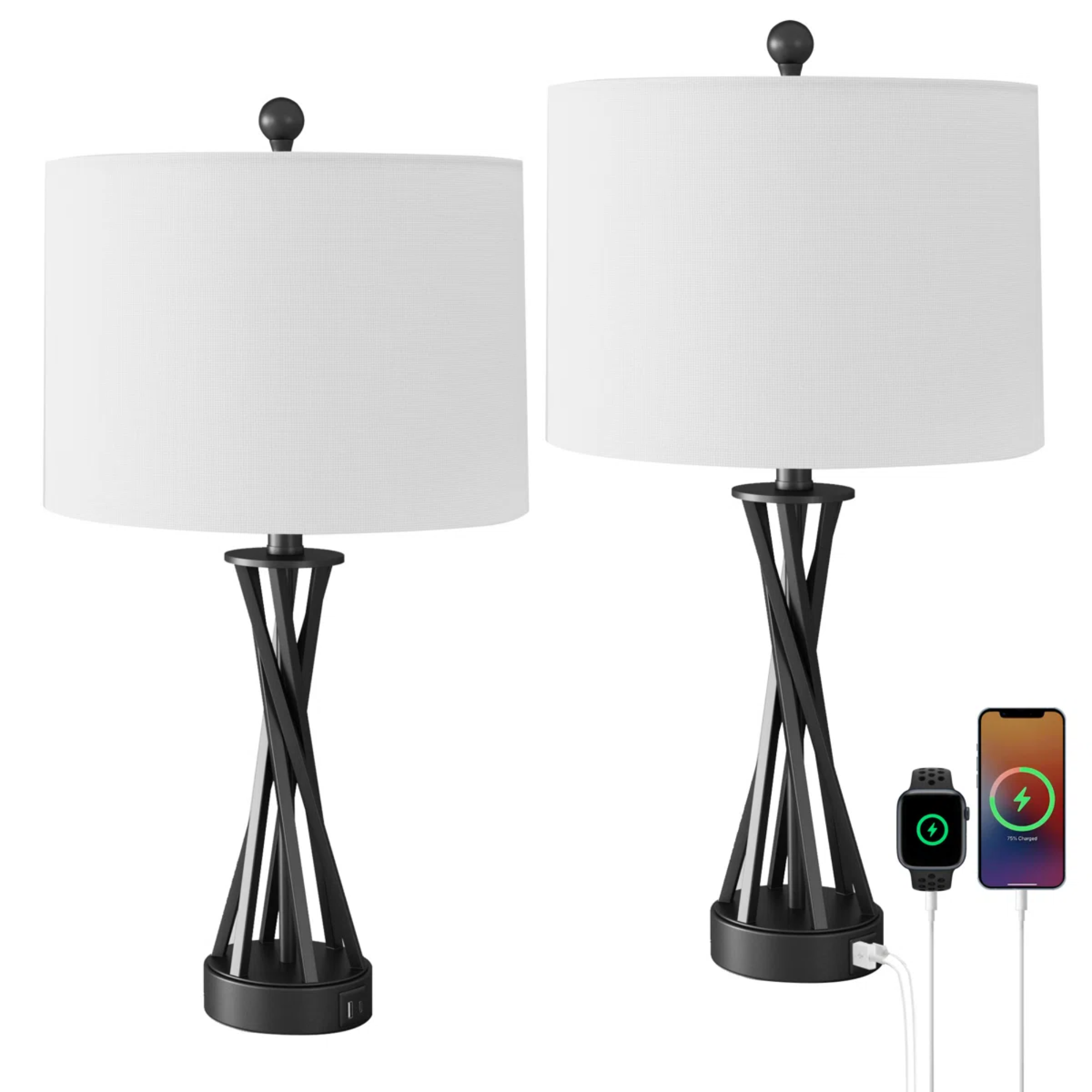 Boel Table Lamp