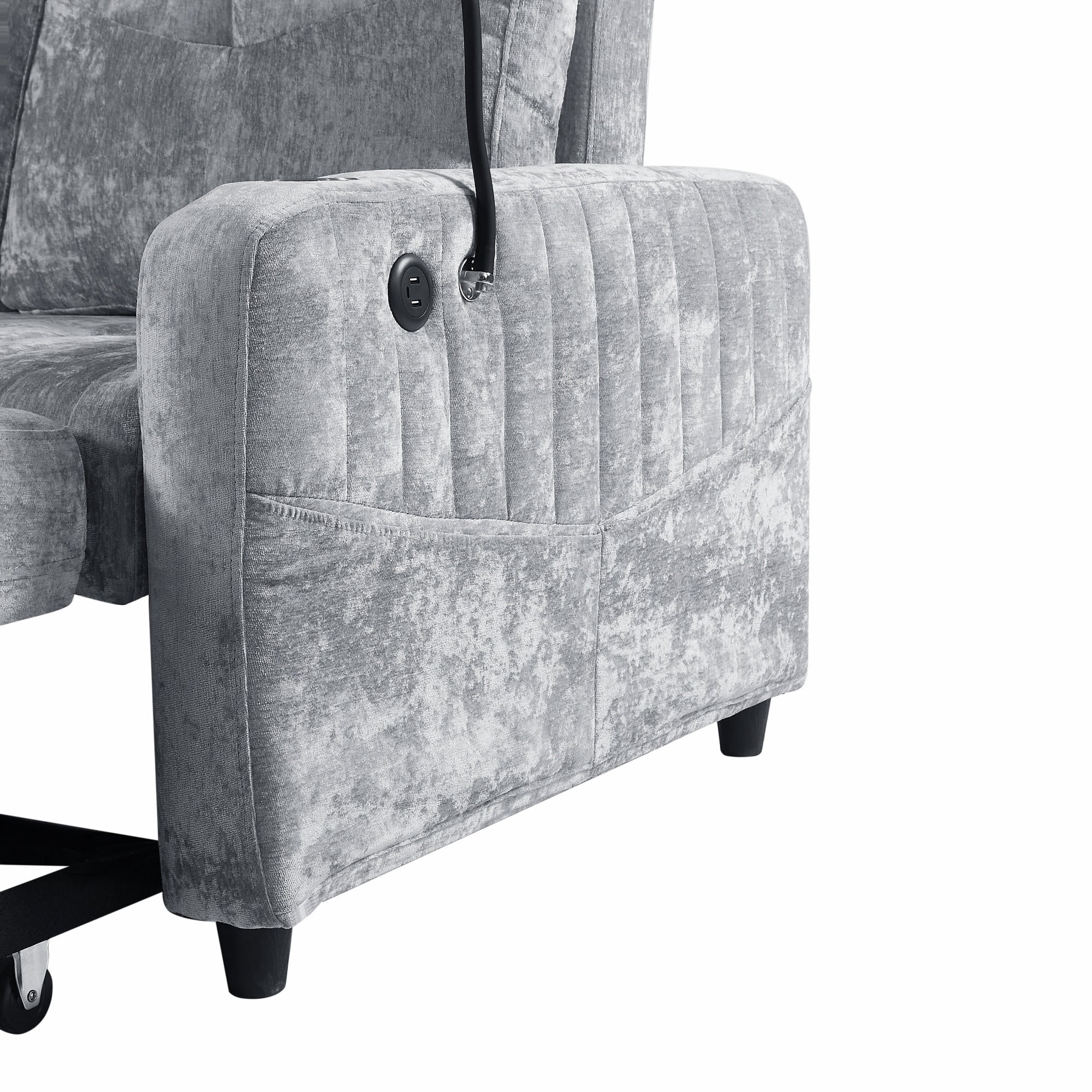 Ivalu Storage Loveseat