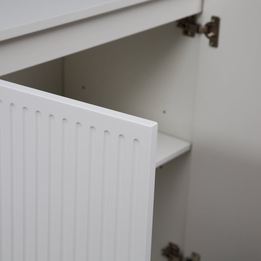 Elva Fluted Sideboard