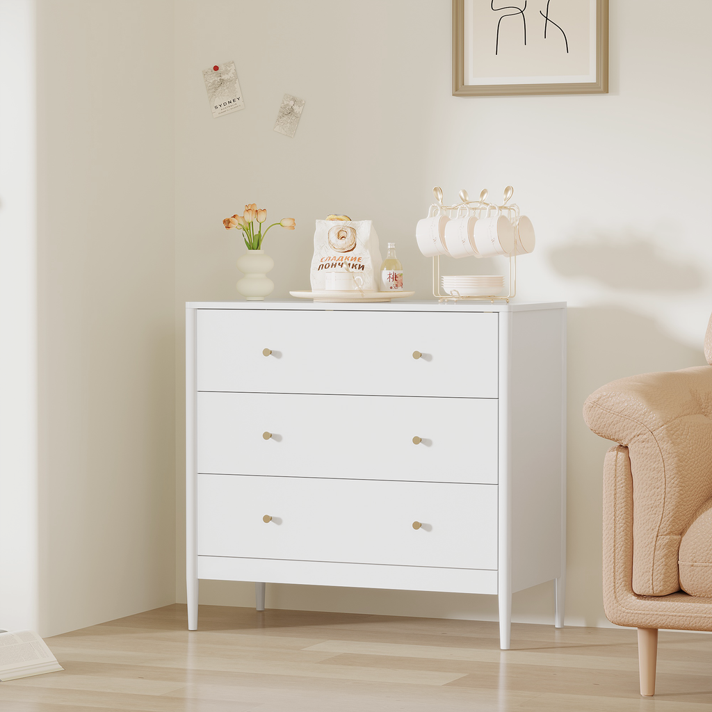 Vidar Storage Dresser
