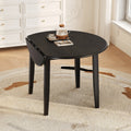 Brede Round Dining Table