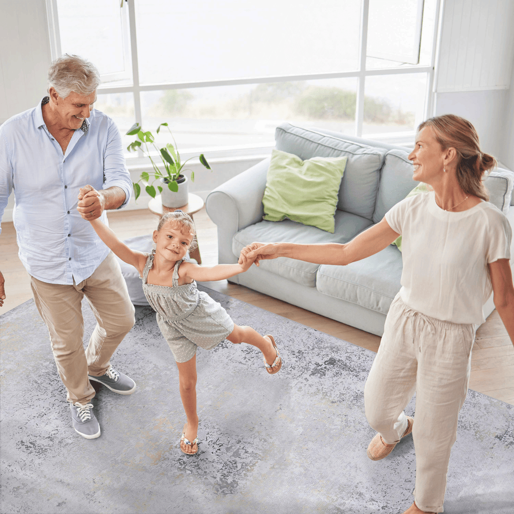 Nete Washable Rug