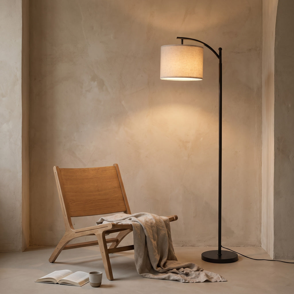 Urda Floor Lamp
