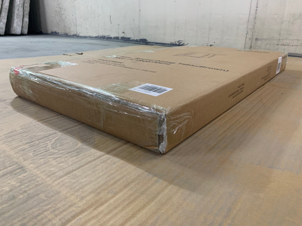 Dine Round Dining Table