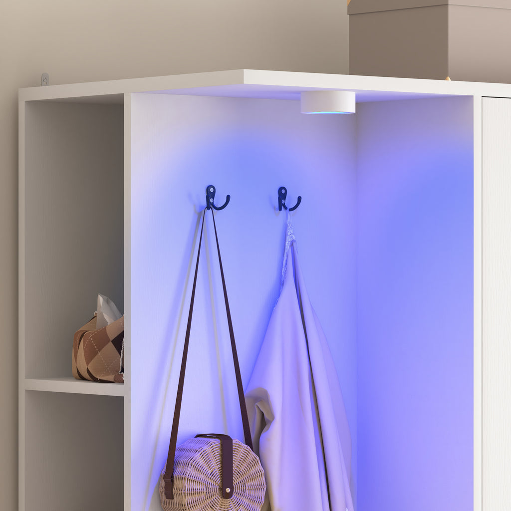 Njord Storage Dresser