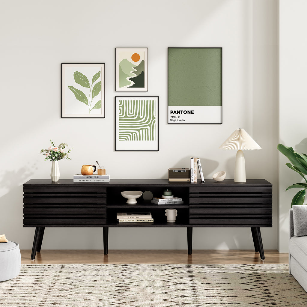Vesla TV Stand