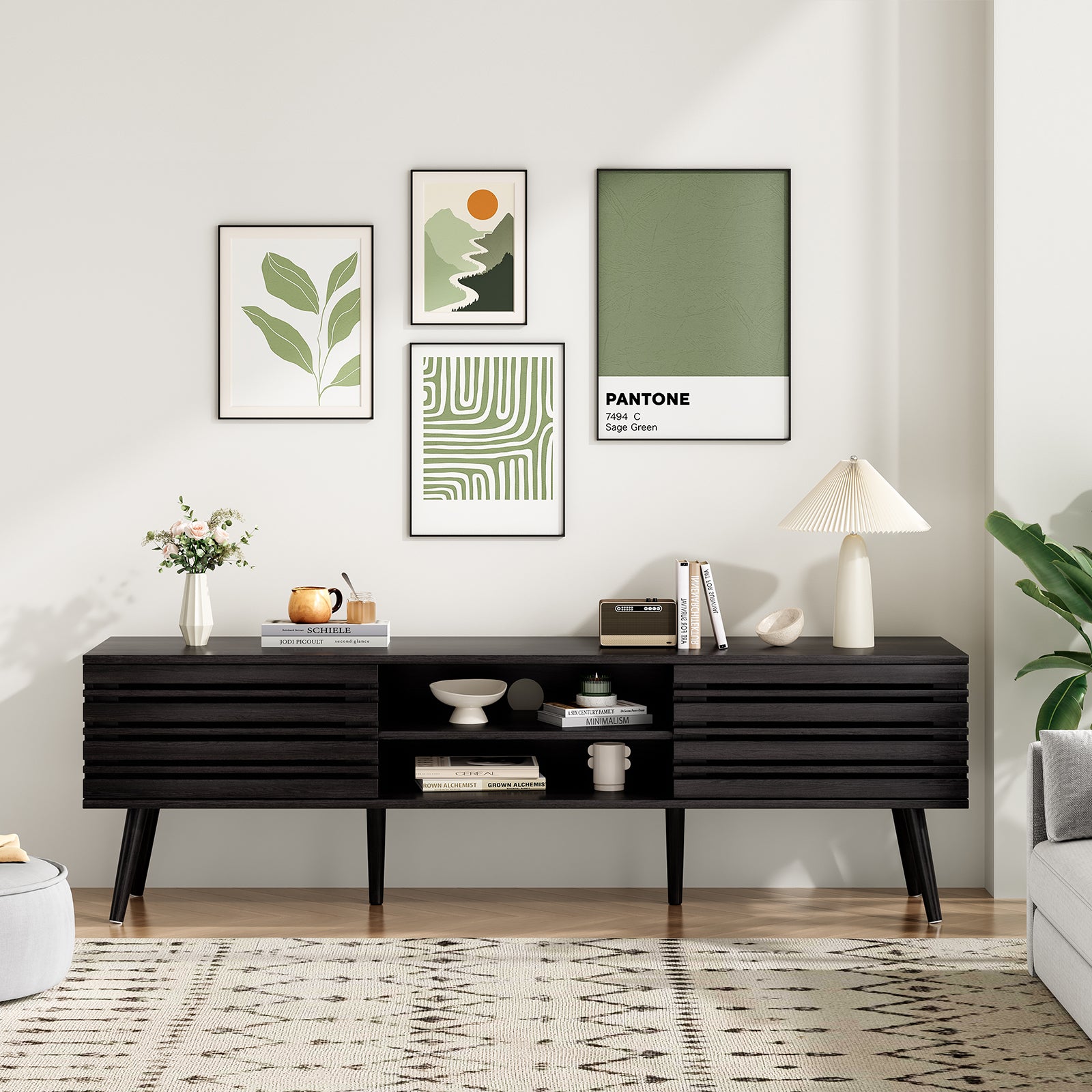 Vesla TV Stand