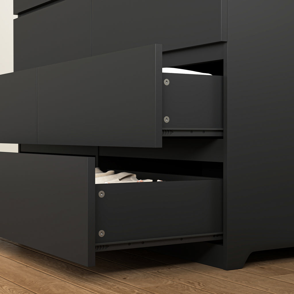 Freja Dresser