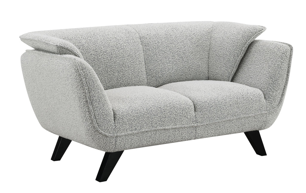 Kolbein Boucle Loveseat